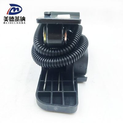 プラスチックトラック用電子加速器ペダル