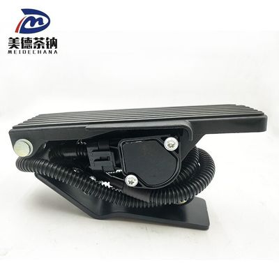 プラスチックトラック用電子加速器ペダル