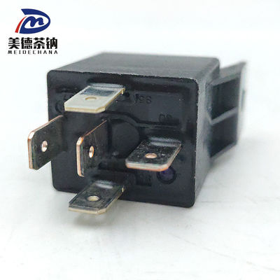 OE NO 3731-00283 に該当する建設機械用の掘削機の電気部品リレー