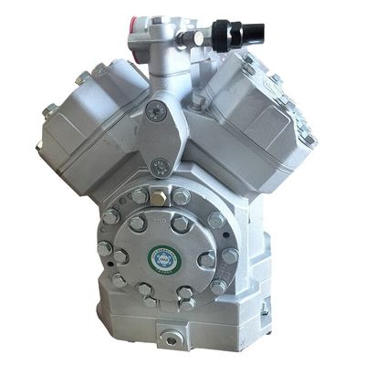 バス空調コンプレッサー 代替/修理 最適冷却性能