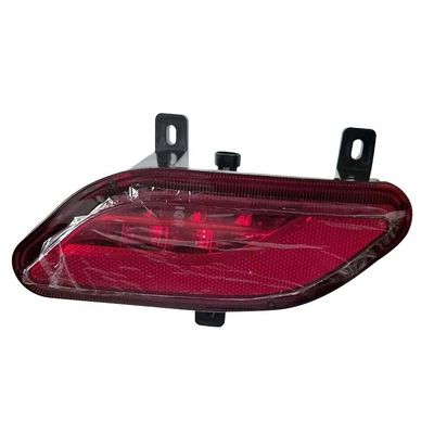 バンパーの運転スポットライトのハンドル LED バンパーの運転スポット