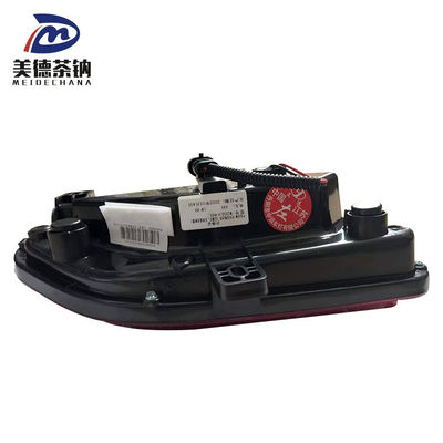 バンパーの運転スポットライトのハンドル LED バンパーの運転スポット