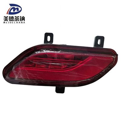 バンパーの運転スポットライトのハンドル LED バンパーの運転スポット