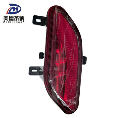 バンパーの運転スポットライトのハンドル LED バンパーの運転スポット