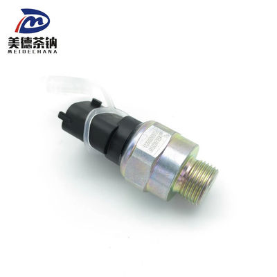 バス部品 オイルプレッシャーセンサー 2102-00458 オリジナルから FAW HOWO Shacman Dongfeng