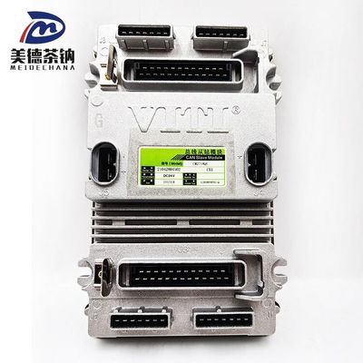 鉄標準 VT-CM VTTI バススレーブモジュール 3820-00-02715 バスモジュールと組み合わせ装置