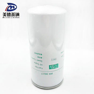 トラックのスペアパーツ ディーゼルエンジンのメンテナンスのための燃料フィルター VG1560080012