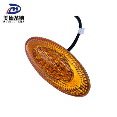 標準サイズ 左 逆向き ユニバーサル ワーク バス あなたの要求のためにライトを回す