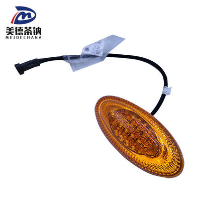 標準サイズ 左 逆向き ユニバーサル ワーク バス あなたの要求のためにライトを回す