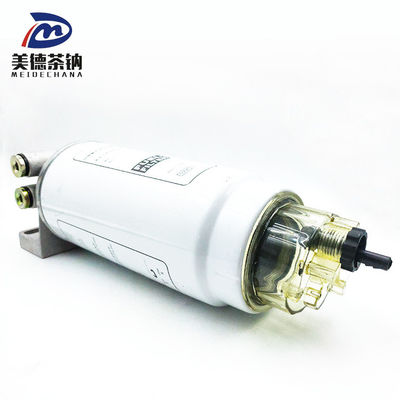 水分別と燃料過濾性能のための原型標準エンジンフィルター