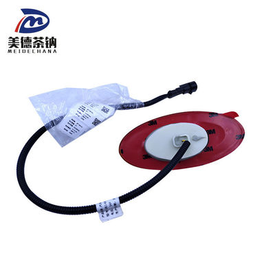 標準サイズ 左 逆向き ユニバーサル ワーク バス あなたの要求のためにライトを回す