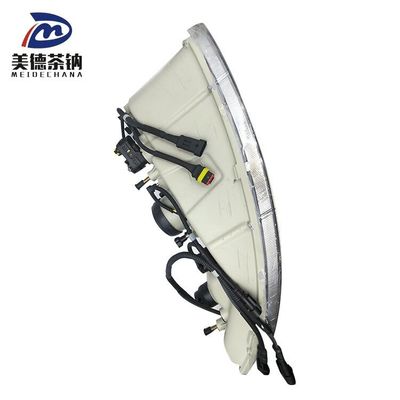 バス部品と耐久性構造のための自動車ヘッドランプ