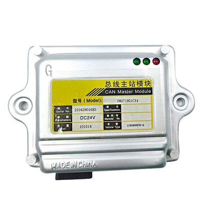 OE NO. /CAN バスのバスモジュール 完璧な電気機器組み合わせ部品