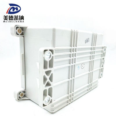 バス遅延制御器 電機 リレーボックス