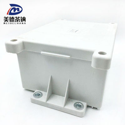 バス遅延制御器 電機 リレーボックス