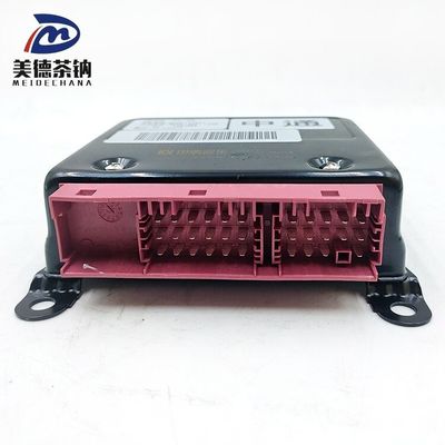 鉄バスのエアコン ABS制御箱 耐久性のある鋼材のスペアパーツ