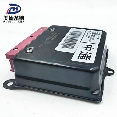 鉄バスのエアコン ABS制御箱 耐久性のある鋼材のスペアパーツ