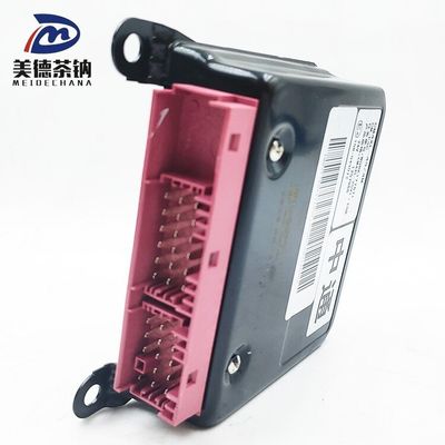 鉄バスのエアコン ABS制御箱 耐久性のある鋼材のスペアパーツ