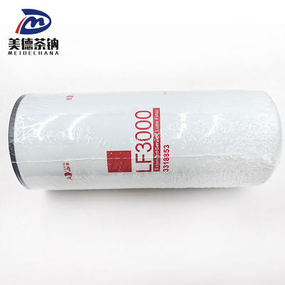 オーダーメイド LF3000 OEM ディーゼルトラック オイルフィルター