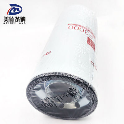 オーダーメイド LF3000 OEM ディーゼルトラック オイルフィルター