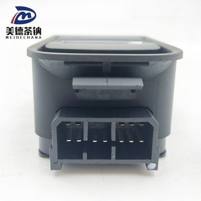 バス EPB スイッチ 純電気 バス ハンドブレーキ スイッチ ボタン 駐車 スイッチ 35082000030