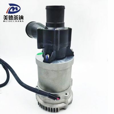 水ポンプで製造された重荷トラック用原始水循環ポンプ