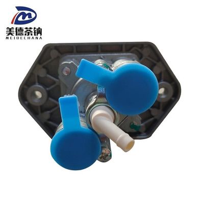 トラック ブレーキ 手動 制御 バルブ トラック の 安全 に 必要な 部品