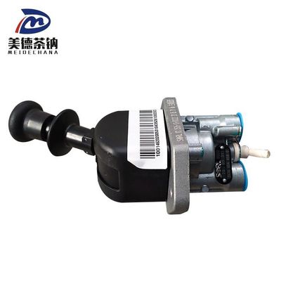 トラック ブレーキ 手動 制御 バルブ トラック の 安全 に 必要な 部品