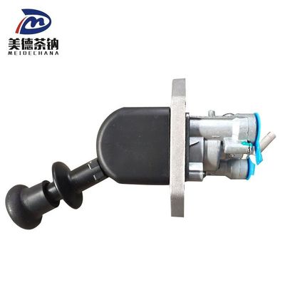 トラック ブレーキ 手動 制御 バルブ トラック の 安全 に 必要な 部品