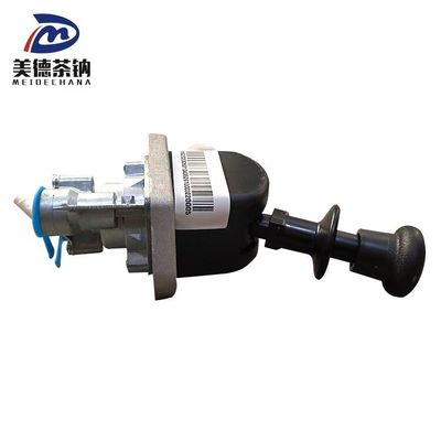 トラック ブレーキ 手動 制御 バルブ トラック の 安全 に 必要な 部品