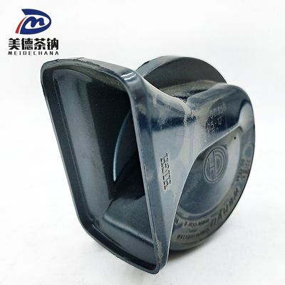 バスモデル 高低音 24V 防水電気スナックホーン 自動車用部品 自動車トラック