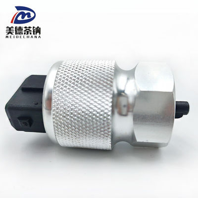 正確なトラック速度モニタリングのための標準サイズ速度センサー