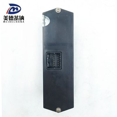 バスモデル 純電動バス 電子ギアコントローラ 電子シフトボタン