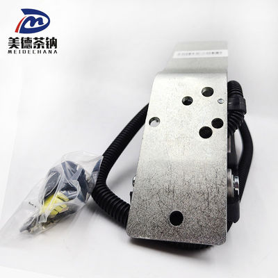 標準サイズ 電子スロットルペダル組 1108-10-00001 重荷トラック用部品