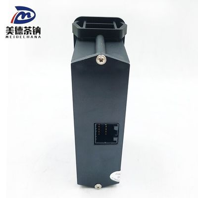 バスモデル 純電動バス 電子ギアコントローラ 電子シフトボタン