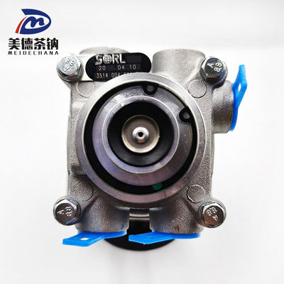 トラックとバスのブレーキシステムを,OE NO 3514-10-00006 マスターブレーキバルブでアップグレードする