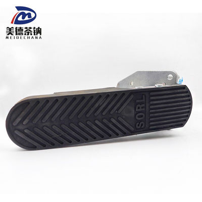 トラックとバスのブレーキシステムを,OE NO 3514-10-00006 マスターブレーキバルブでアップグレードする