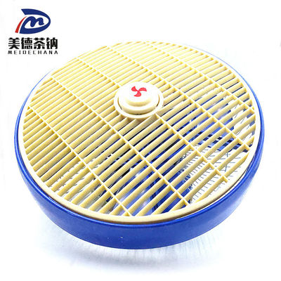 標準サイズ バス用品 ドライバー扇風機 キャビンの電子扇風機 3727-00001