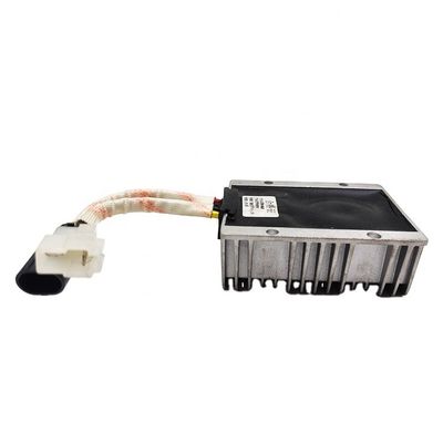 3784-80-00416 標準モデルのための標準サイズ変換器