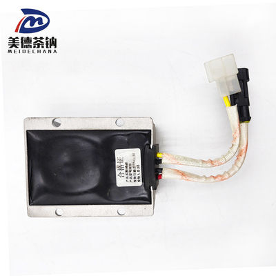 3784-80-00416 標準モデルのための標準サイズ変換器