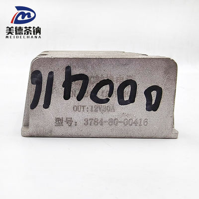 3784-80-00416 標準モデルのための標準サイズ変換器