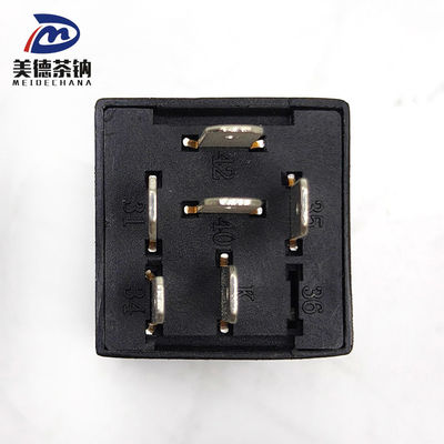 中国バス 自動車部品 ワイパー コントローラー 9100-90-18735 最高規格を満たす