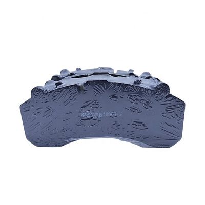 9100-90-16947 標準型重型トラック用重型トラック用ブレーキパッド