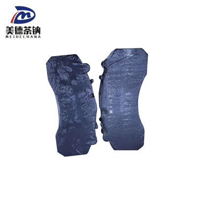 9100-90-16947 標準型重型トラック用重型トラック用ブレーキパッド