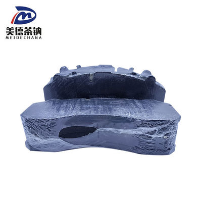 9100-90-16947 標準型重型トラック用重型トラック用ブレーキパッド