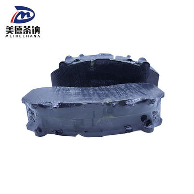 9100-90-16947 標準型重型トラック用重型トラック用ブレーキパッド