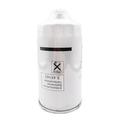 標準サイズと高い信頼性を持つトラック燃料フィルター水分離機