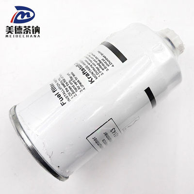 標準サイズと高い信頼性を持つトラック燃料フィルター水分離機