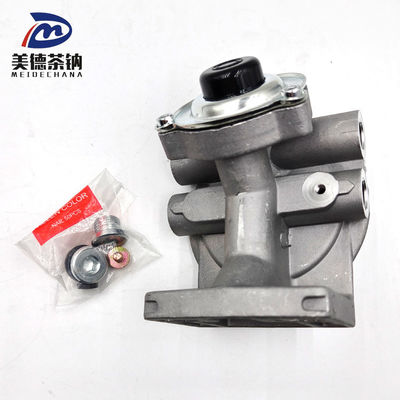 OE NO 1125010-KC100/VG1540080311 フィルターベースでバスのエンジンのパフォーマンスを向上させる