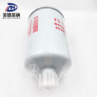 トラック用標準サイズ燃料フィルター水分隔機を直接供給する